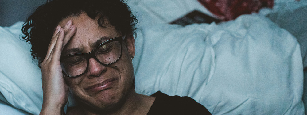 Difficoltà emotive legate a situazioni di lutto o separazione