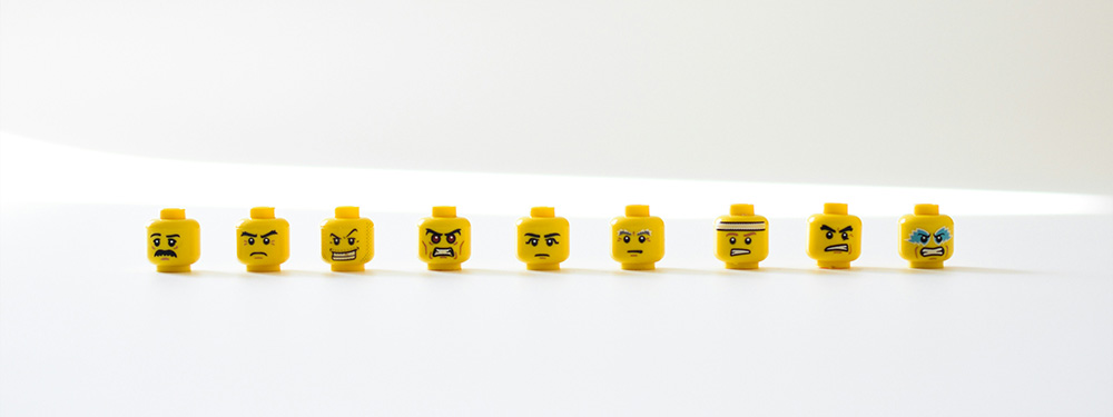 Disturbi di personalità